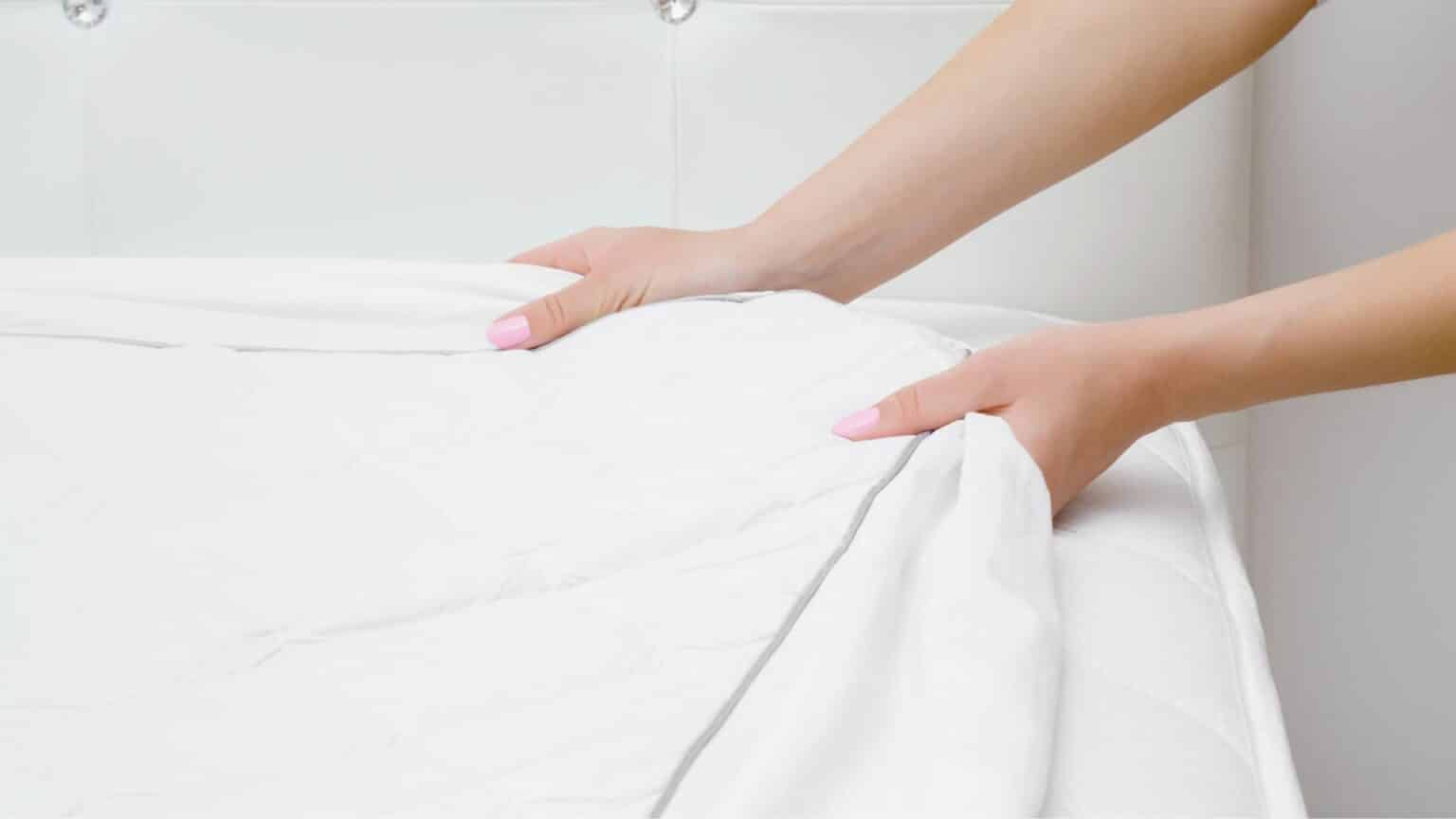 Top 5 Sealy Mattress Care Tips | Sealy Australia