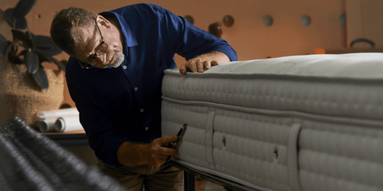 benefits of a posturepedic mattress