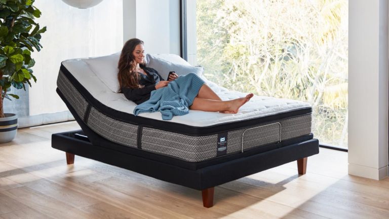 World-Class Adjustable Beds Australia | Sealy Australia