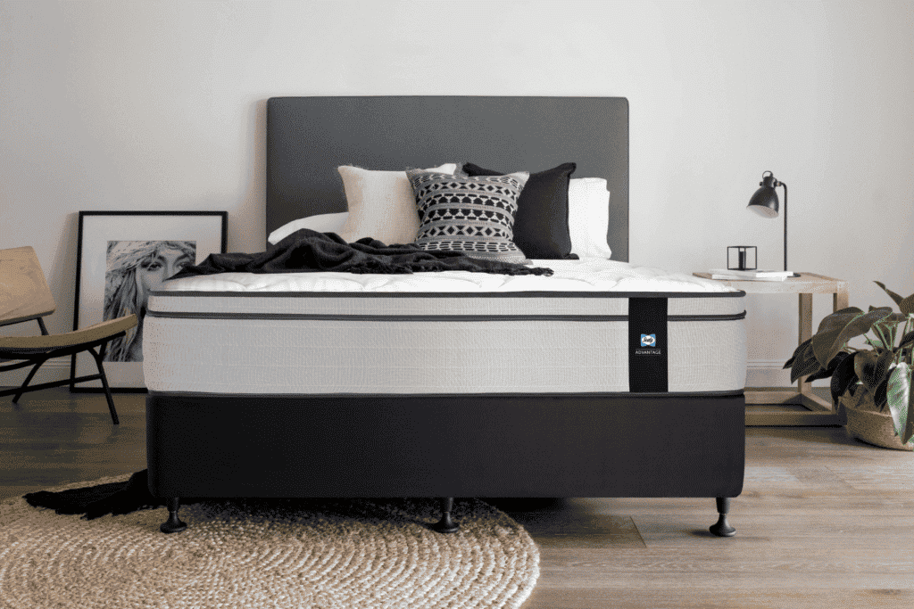 Sealy Designer Bed Base | Sealy Australia