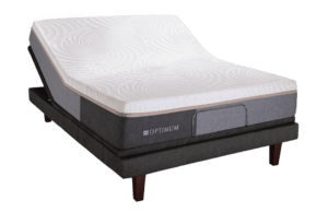 Optimum Foam Mattress | Sealy of Australia