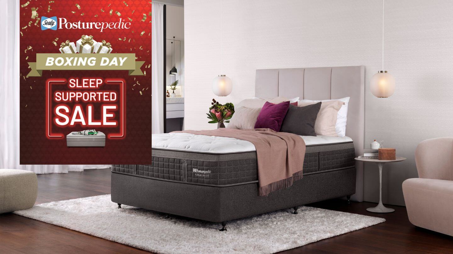 boxing day mattress sale vancouver